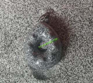 GUMOVÁ BARVA NA OLOVO GRAVEL CAMO(ŽULA)