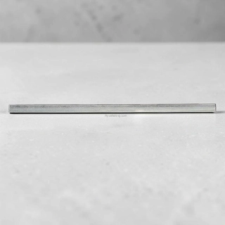 Náhradní plíšek pro formy Čeburaška – 0,6 mm