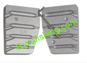 FORMA IN-LINE VÁLEC 10-35G+TRUBIČKY 3MM GRÁTIS 50KS