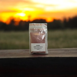 RYVALURES-PIGMENT PEARL PINK 20G