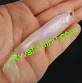 RYVALURES -SYMPHONY PEARL (IRIDESCENT)PURPLE 20G
