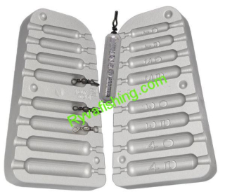 FORMA DROP-SHOT 10,15,20,25,30,35,40,45G