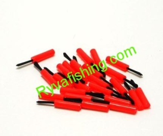 SET - NYLON BRUSH LARGE