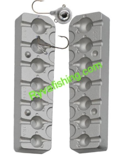 FORMA NA JIGOVÉ HLAVY 8-20G-F215