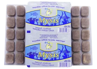 MYSIS -MRAŽENÉ V BLISTRU 100G