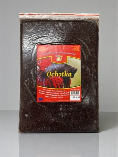 PATENTKA MRAŽENÁ 500G (Chironomus)