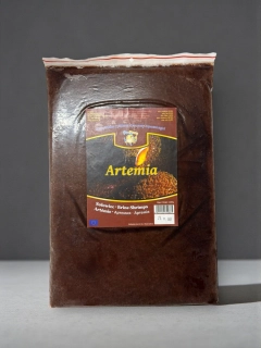 ARTEMIE MRAŽENÁ -ŽABRONOŠKA SOLNÁ 500G
