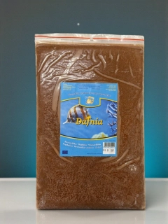 DAFNIE MRAŽENÁ 500G