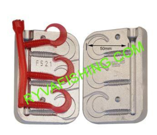 FORMA TWISTER 50MM