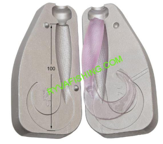 FORMA TWISTER 100MM