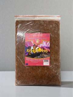 KRILL MRAŽENÝ 500G (Euphausiacea)