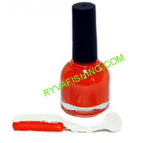 SOFTBAIT PAINT ORANGE 10ML.