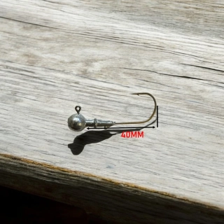 JIGOVÁ HLAVA FINJIG 7G-4/0-5KS