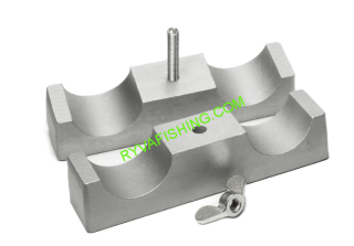 TWIN SVĚRÁK PRO DOUBLE INJECTOR