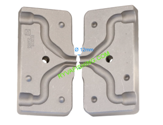 TWIN ADAPTÉR PRO VSTŘIKOVÁNÍ DOUBLE 