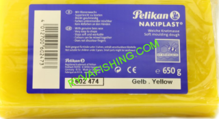 MODELOVACÍ HMOTA 650G