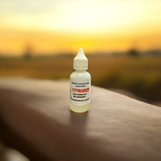 RYVALURES -ATRAKTOR-KONCENTRÁT DO GUMOVÝCH NÁSTRAH ANÝZ 30ML.