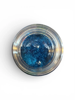 RYVALURES-SOFTBAIT PAINT SPARKLING BLUE 30ML.