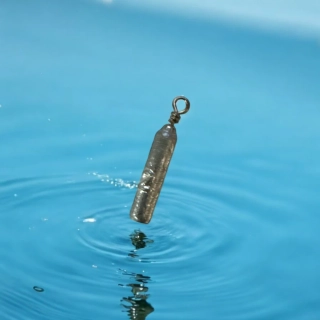 RYVAFISHING-DROPSHOTOVÉ OLOVO/KONCOVÉ OLOVO 2G-5KS