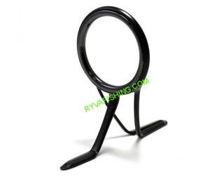BLACK FRAME XTG RING LS ZIRCONIA