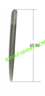 RYVAFISHING-ANTI TANGLE 40MM-10KS 