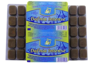 DAFNIE INTENSE VODNÍ BLECHA MRAŽENÁ V BLISTRU 100G