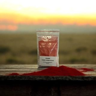 RYVALURES-PIGMENT STANDART RED 20G