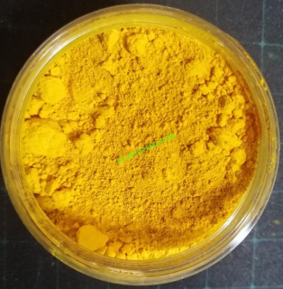 RYVALURES-PIGMENT ORANGE 20G