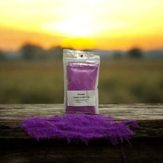 RYVALURES-FLUO UV PIGMENT PURPLE 20G