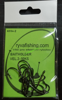 RYVAFISHING-BAITHOLDER VEL.2-10KS 