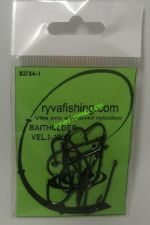 RYVAFISHING-BAITHOLDER VEL.1-10KS 