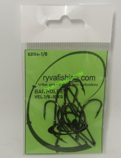 RYVAFISHING-BAITHOLDER VEL.1/0-10KS 