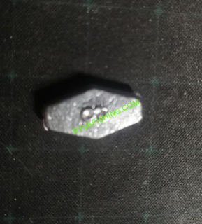 RYVAFISHING-PRŮBĚŽNÁ PLACKA 8G
