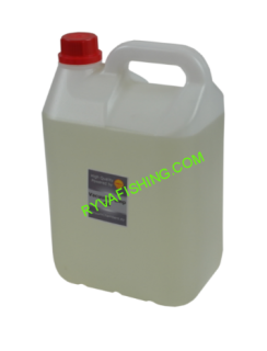 SHELL OLEJ DO VAKUOVÝCH PUMP 5L