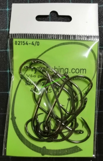 RYVAFISHING-BAITHOLDER VEL.4/0-10KS 