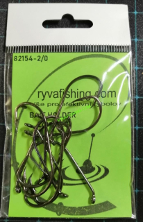 RYVAFISHING-BAITHOLDER VEL.2/0-10KS 