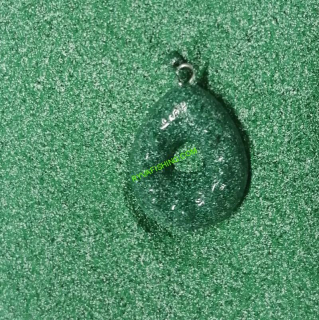 GUMOVÁ BARVA GREEN STONE 