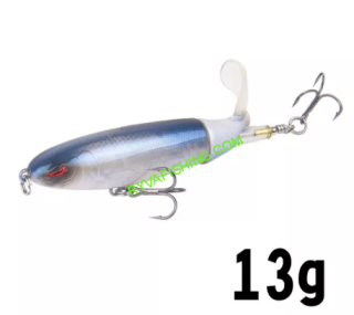 WHOPPER PLOPPER 10CM/13G COL.10