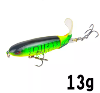 WHOPPER PLOPPER 10CM/13G COL.004
