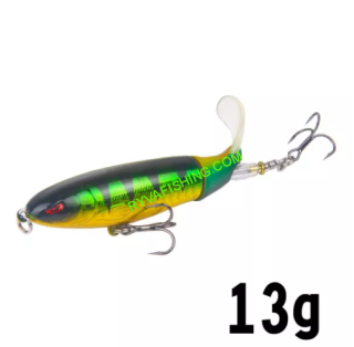 WHOPPER PLOPPER 10CM/13G COL.003