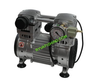 VAKUOVÉ PÍSTOVÉ ČERPADLO VP1500, 320 l / MIN (11,3 CFM)