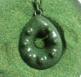 GUMOVÁ BARVA NA OLOVO  CAMOU GREEN 