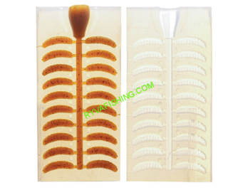 FORMA LARVA 20MM  