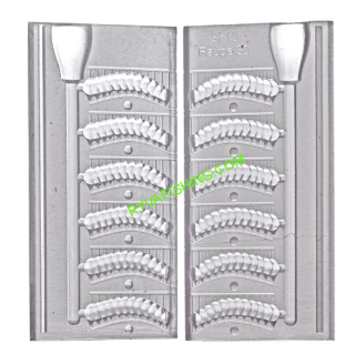 FORMA LARVA 30MM  