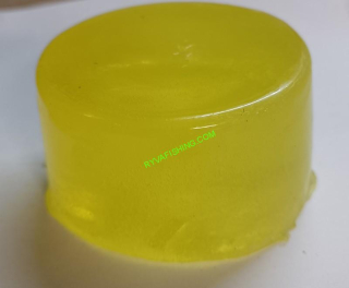 RYVALURES-YELLOW TRANSPARENT 30ML.