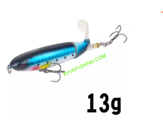 WHOPPER PLOPPER 10CM/13G COL.005