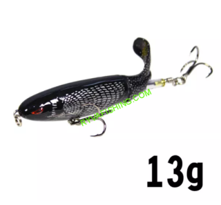 WHOPPER PLOPPER 10CM/13G COL.002