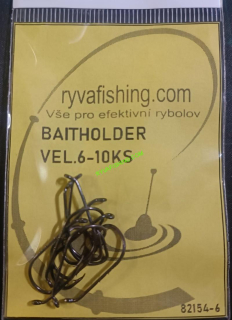 RYVAFISHING-BAITHOLDER VEL.6-10KS 