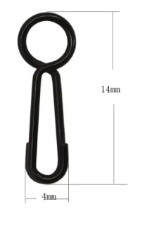 RYVAFISHING - CARP MULTI CLIP 