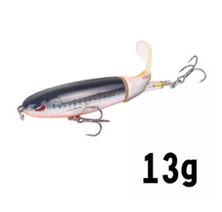 WHOPPER PLOPPER 10CM/13G COL.008